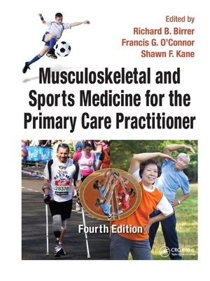【预订】Musculoskeletal and Sports Medicine For The Primary Care Practitioner 9780367787707