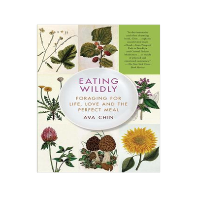 [预订]Eating Wildly 9781451656206