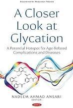 [预订]A Closer Look at Glycation: A Potential Hotspot for Age-Related Complications and Diseases 9781536191769