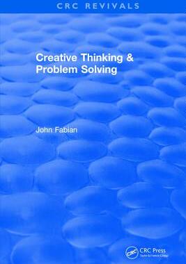 【预订】Creative Thinking And Problem Solving