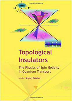 【预售】Topological Insulators
