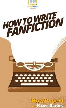 [预订]How to Write Fanfiction 9781647580735