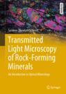 [预订]Transmitted Light Microscopy of Rock-Forming Minerals