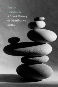 【预订】A Short History of Distributive Justice 9780674018310