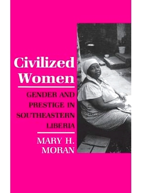预订 Civilized Women: 9780801422935
