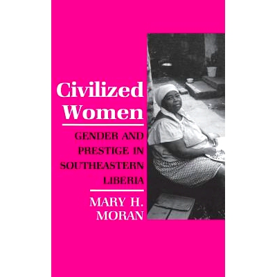 预订 Civilized Women: 9780801422935
