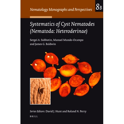 Heteroderinae), Part B