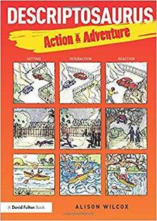 Descriptosaurus: Action & Adventure