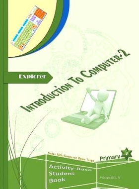 预订 An Introduction to Computers: Volume Two: 9781482880830