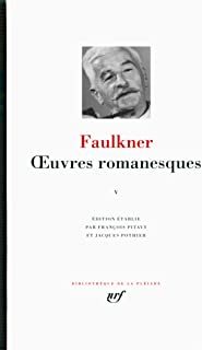 【预订】Œuvres romanesques, Vol. 5 9782070119936