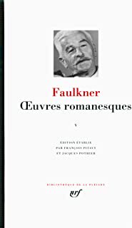 【预订】Œuvres romanesques, Vol. 5 9782070119936