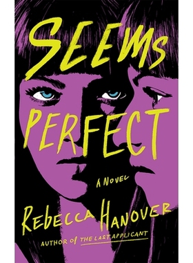 预订 Seems Perfect: 9781662509308