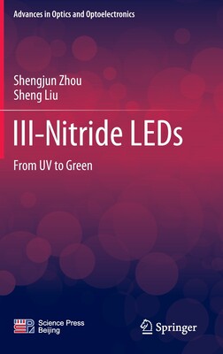 预订 III-Nitride LEDs