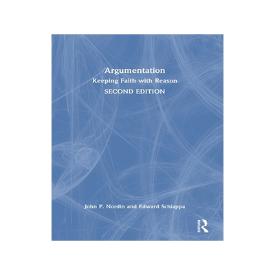 预订 Argumentation