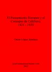 [预订]El Pensamiento Europeo y el Concepto de Celtíbero: 1821-1939 9781841713410 书籍/杂志/报纸 原版其它 原图主图