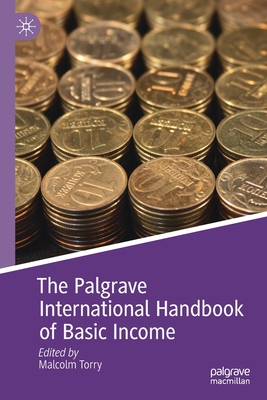 【预订】The Palgrave International Handbook of Basic Income