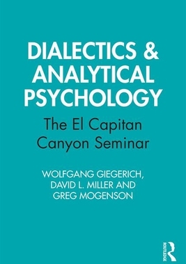 【预订】Dialectics & Analytical Psychology