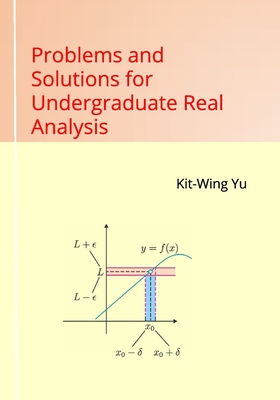 【预订】Problems and Solutions for Undergraduate Real Analysis