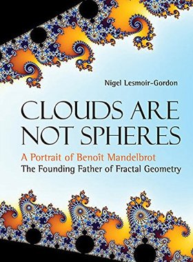【预订】Clouds are Not Spheres