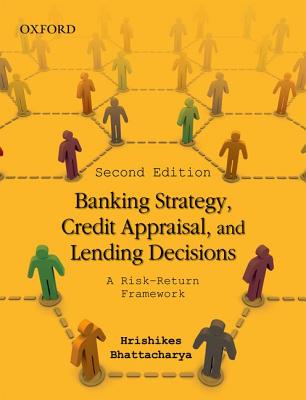 【预订】Banking Strategy, Credit Appraisal, and Lending Decisions
