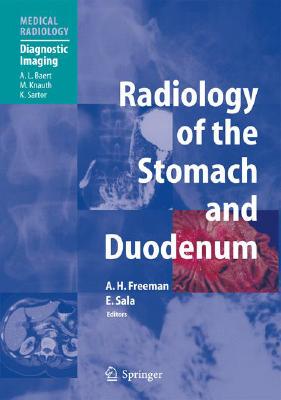 【预订】Radiology of the Stomach and Duodenum