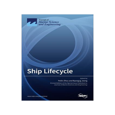 [预订]Ship Lifecycle 9783039362523