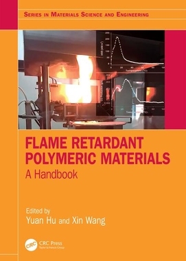 【预订】Flame Retardant Polymeric Materials