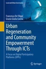 【预订】Urban Regeneration and Community Empowerment Through ICTs 9783030977542