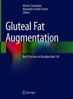 【预订】Gluteal Fat Augmentation