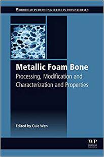 Foam Metallic Bone 预售
