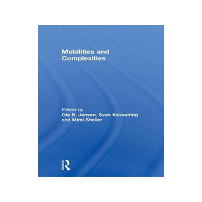 预订 Mobilities and Complexities