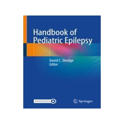 [预订]Handbook of Pediatric Epilepsy 9783319082899