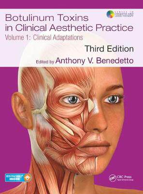 【预订】Botulinum Toxins in Clinical Aesthetic Practice 3E, Volume One
