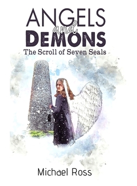 预订 Angels and Demons - The Scroll of Seven Seals: 9781398461932