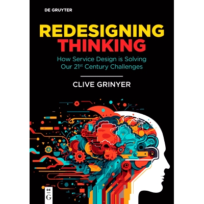 How Service Design is Solving our 21st C