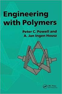 预售 2nd Engineering Polymers Edition with
