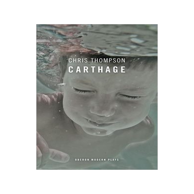 [预订]Carthage 9781783190690