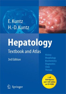 【预订】Hepatology
