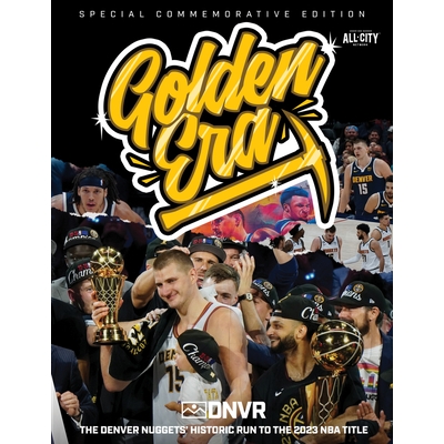 The Denver Nuggets’ Historic Run to the