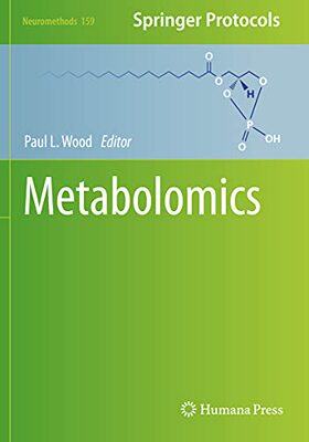 【预订】Metabolomics 9781071608661