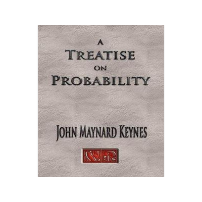 预订 A Treatise On Probability - Unabridged