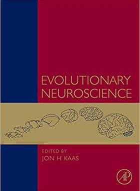 【预订】Evolutionary Neuroscience