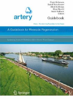 【预订】A Guidebook for Riverside Regeneration