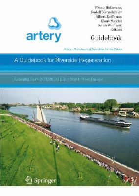 【预订】A Guidebook for Riverside Regeneration