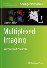 【预订】Multiplexed Imaging 9781071615959
