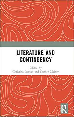 【预售】Literature and Contingency