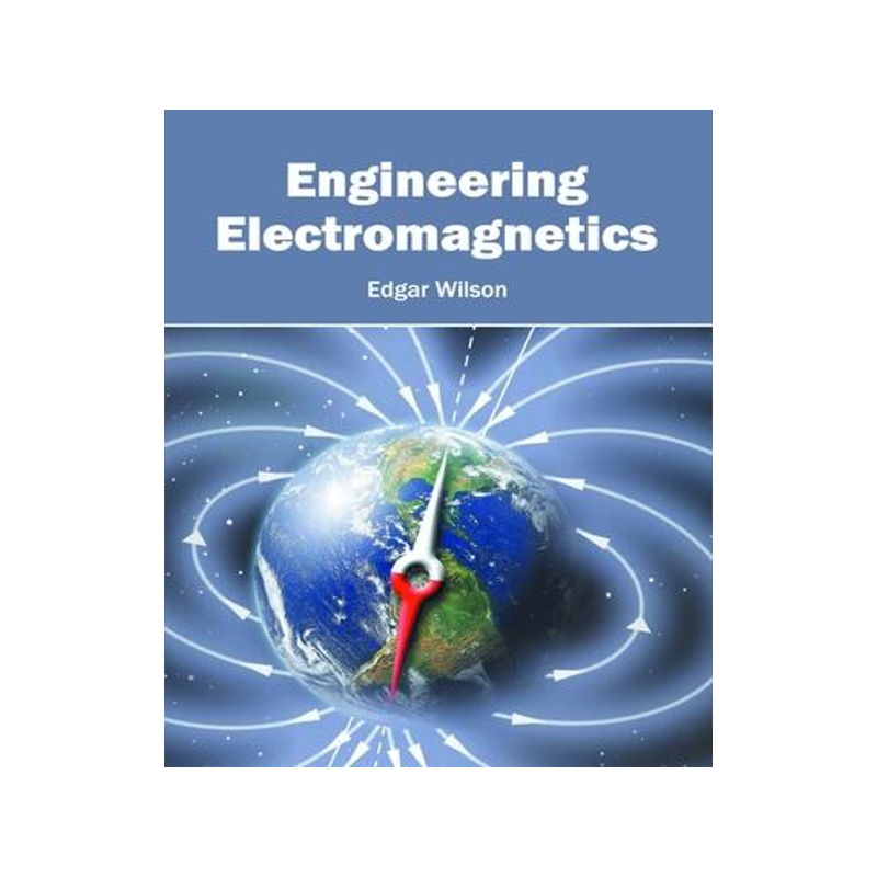[预订]Engineering Electromagnetics 9781632385000