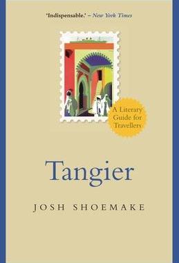 [预订]Tangier 9781788312837