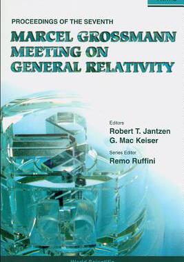 【预订】SEVENTH MARCEL GROSSMANN MEETING, THE: ON RECENT DEVELOPMENTS IN THEORETICAL AND EXPERIMENTAL GENERAL RELA...