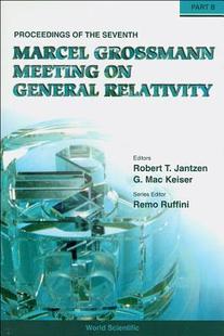 AND SEVENTH MEETING GROSSMANN THEORETICAL EXPERIMENTAL MARCEL DEVELOPMENTS RECENT RELA... GENERAL THE 预订